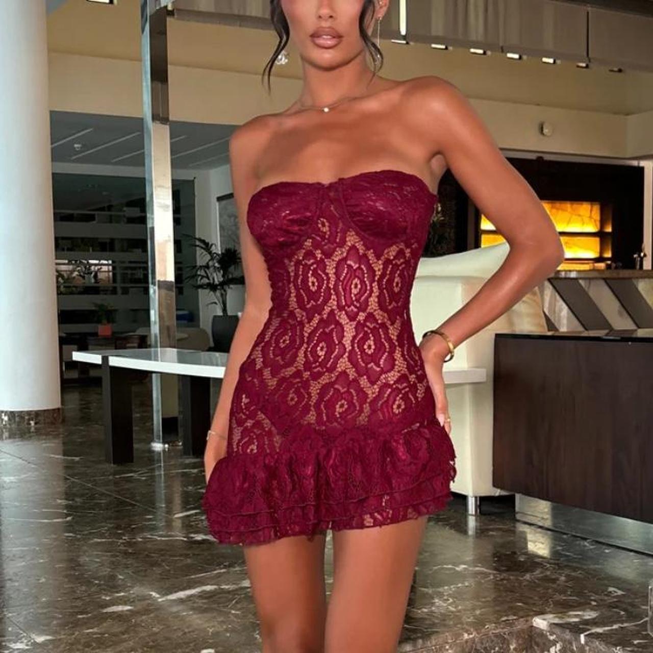 Original clothing photo